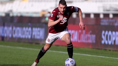 Toro, via dalla melma! Belotti vede Samp e spara doppiette