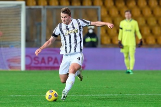 Juve, i giocatori: "Continueremo a combattere"