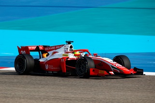 F2, GP Bahrain: Shwartzman si prende gara-2, Mick Schumacher 7°