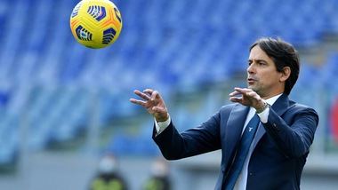 Inzaghi critico: "Lazio presuntuosa. In Champions per il riscatto"