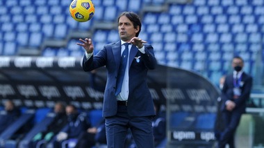 Spezia-Lazio, i convocati di Simone Inzaghi