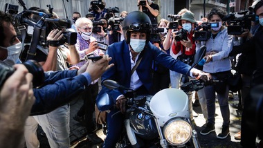 Marca: "Maradona, possibile omicidio colposo per il dottor Luque"