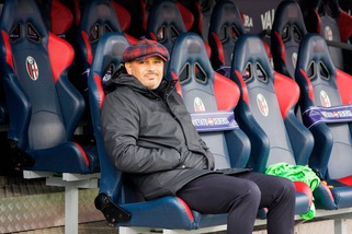 Bologna, Mihajlovic: "Finalmente non abbiamo preso gol"