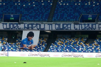 Autopsia Maradona, nessuna traccia di alcol o droga. La figlia si sfoga