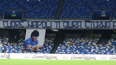 Autopsia Maradona, nessuna traccia di alcol o droga. La figlia si sfoga