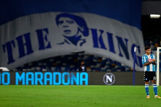 Stadio Diego Maradona, il prefetto di Napoli autorizza l'intitolazione