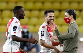 Vincono Kovac e De Sciglio: tris per Monaco e Lione. Pareggia il Lille