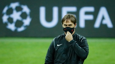 Mundo Deportivo: "Leeds, Lopetegui l'alternativa a Bielsa"