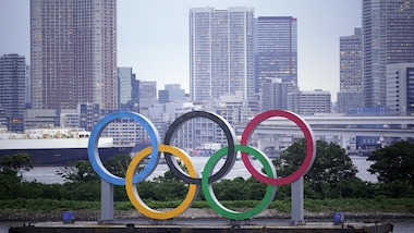 Olimpiadi Tokyo, aumento dei costi organizzativi dopo il rinvio pari a 1.6 miliardi di euro