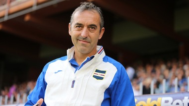 Toro, quando Giampaolo dipingeva i sogni Samp