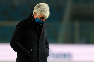 Atalanta col fiato corto: momento difficile in campionato