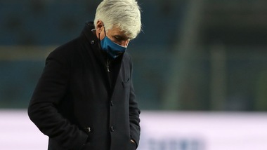 Atalanta col fiato corto: momento difficile in campionato