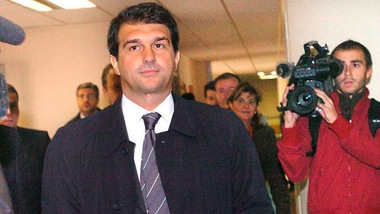 Barcellona, Laporta svela: "L'Inter offrì 250 milioni per Messi...."