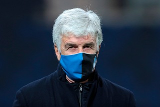 Atalanta, Gasperini verso la Champions: "Ora guardare avanti e pedalare"