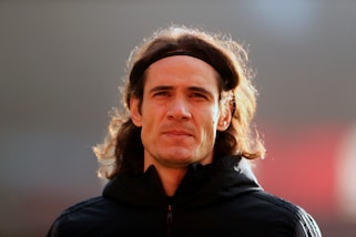 Cavani sotto indagine per razzismo: rischia una pesante squalifica