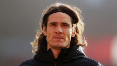 Cavani sotto indagine per razzismo: rischia una pesante squalifica