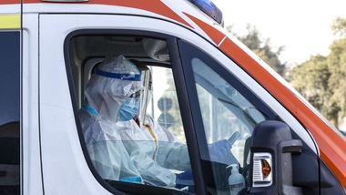 Coronavirus in Italia, i dati: 16.377 positivi e 672 vittime