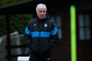 Gasperini punta sulla difesa per mandare l'Atalanta in paradiso