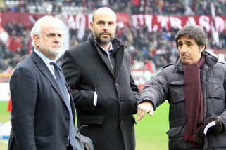 Cagliari, bilancio approvato e doppio cambio nel Cda