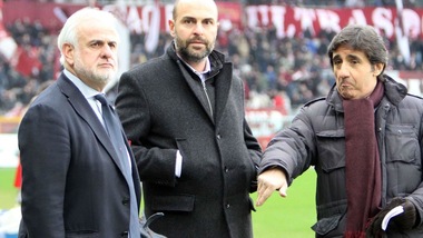 Cagliari, bilancio approvato e doppio cambio nel Cda