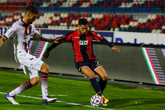 Cosenza, preannuncio di reclamo dopo il ko con la Salernitana