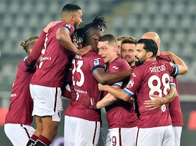 Torino-Samp 2-2, pari e spettacolo: per i granata in gol Belotti e Meité