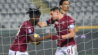 Pagelle Toro: Singo eccellente, Zaza e Verdi sulla giusta strada