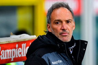 Sampdoria, Benetti: "Punto meritato contro un buon Torino"