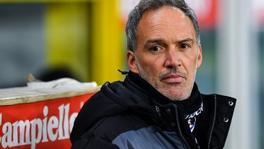 Sampdoria, Benetti: "Punto meritato contro un buon Torino"