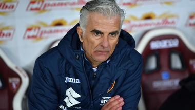 Conti: "Torino, è lo spirito giusto. Ora al lavoro per la Juve"