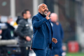 Parma, Liverani: "Ora abbiamo entusiasmo"