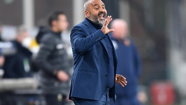 Parma, Liverani: "Ora abbiamo entusiasmo"