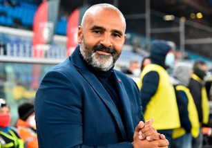 Parma, Liverani: "Pioli ha trasformato il Milan in un rullo compressore"