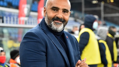 Parma, Liverani: "Pioli ha trasformato il Milan in un rullo compressore"