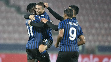 Diretta Atalanta-Midtjylland ore 21: formazioni ufficiali, dove vederla in tv e in streaming