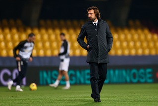 Juve-Dinamo Kiev, la probabile formazione di Pirlo