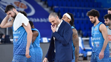 Salta la prima panchina: Brescia esonera Esposito, c'è Buscaglia