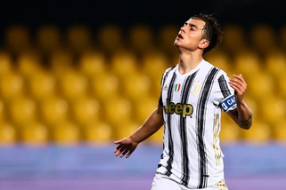 De Paul tranquillizza la Juve: "Dybala tornerà quello di prima"