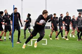 Spirito e soldi: Juve, vincere con la Dynamo vale!