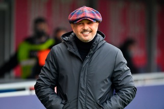 Bologna, Mihajlovic e la battaglia vinta con la leucemia: "Ho imparato a piangere"