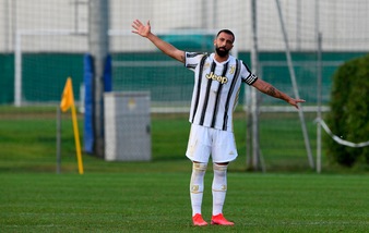 Juve Under 23, Alcibiade torna negativo al Covid