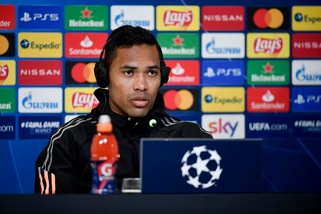 Juve, Alex Sandro: "Mancano i risultati ma siamo sulla strada giusta"