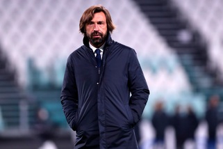 Juve-Dynamo Kiev, la formazione ufficiale di Pirlo