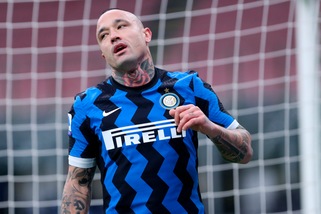 Inter, Nainggolan torna in vendita