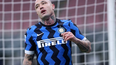 Inter, Nainggolan torna in vendita