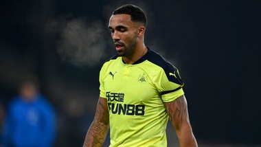 Premier League, Aston Villa-Newcastle rinviata causa Covid