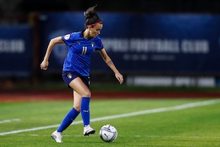 Euro 2022: 0-0 tra Italia e Danimarca, ma qualificazione possibile