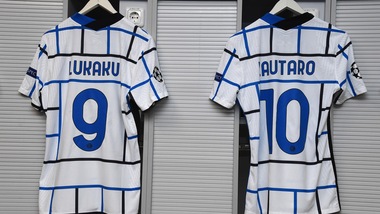 Diretta Borussia Monchengladbach-Inter ore 21: formazioni ufficiali e come vederla in tv e in streaming