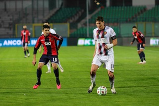 Cosenza-Salernitana, risultato non omologato