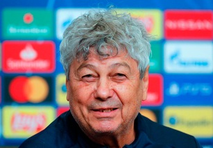 Lucescu: "La Juve può vincere la Champions, Ronaldo essenziale"